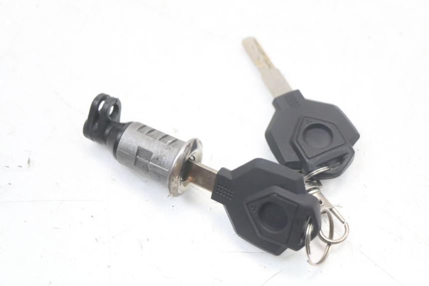 photo de LOCK SET KEY EBROH BRAVO GLE 1 (2020 - 2024) - Component zoom