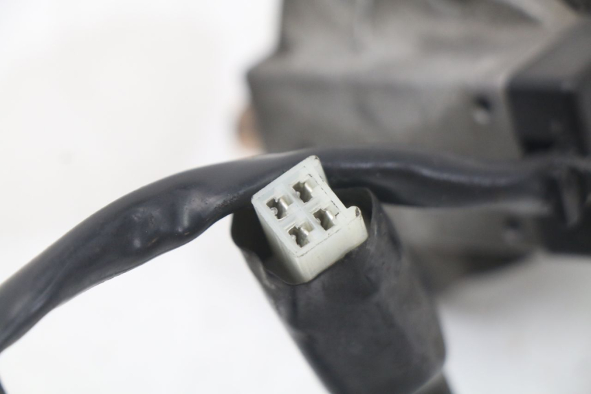 photo de LOCK SET KEY EBROH BRAVO GLE 1 (2020 - 2024) - Product overview