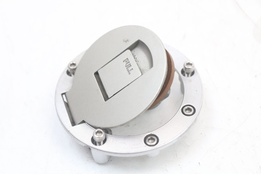 photo de LOCK SET KEY EBROH BRAVO GLE 1 (2020 - 2024) - Markings and original references