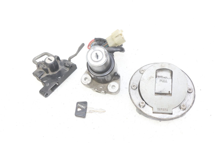 photo de LOCK KEY NEIMAN KIT YAMAHA FJ 3CX 1200 (1986 - 1996) - Main view