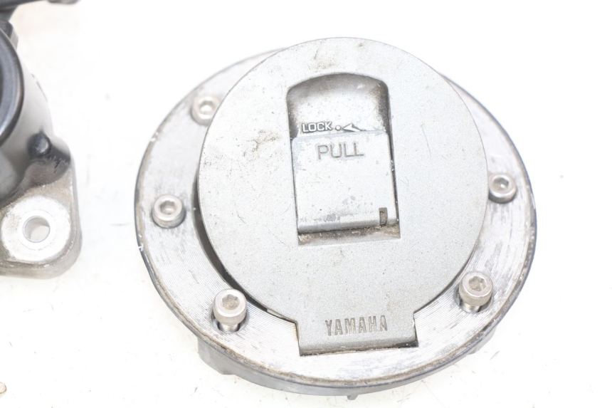 photo de LOCK KEY NEIMAN KIT YAMAHA FJ 3CX 1200 (1986 - 1996) - Component zoom