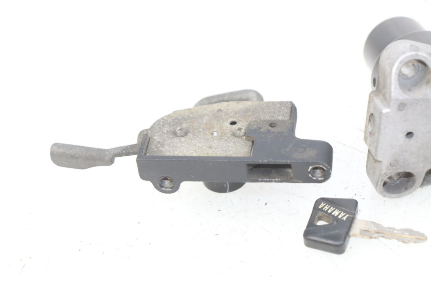 photo de LOCK KEY NEIMAN KIT YAMAHA FJ 3CX 1200 (1986 - 1996) - Product overview