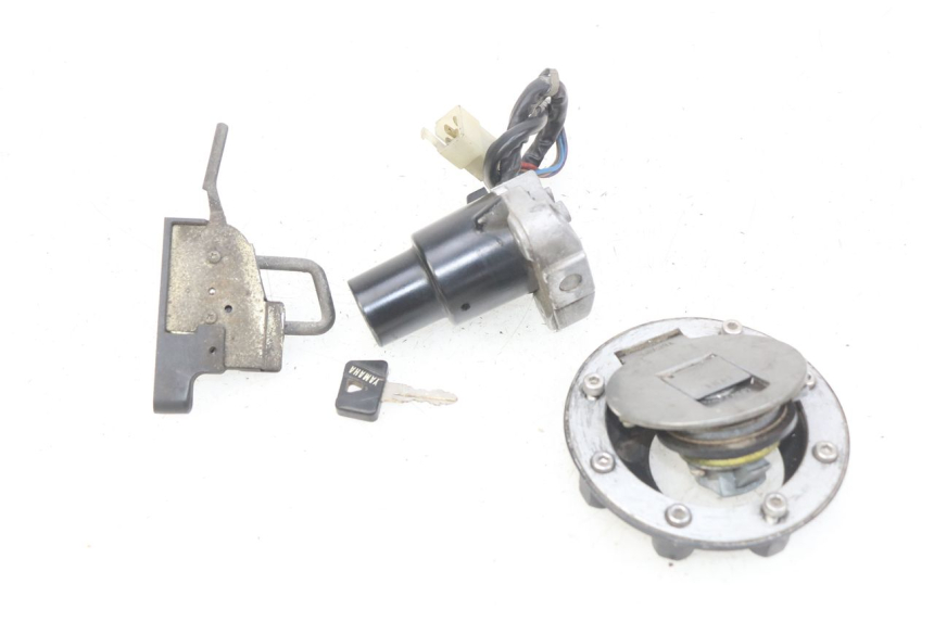 photo de LOCK KEY NEIMAN KIT YAMAHA FJ 3CX 1200 (1986 - 1996) - Checked used part