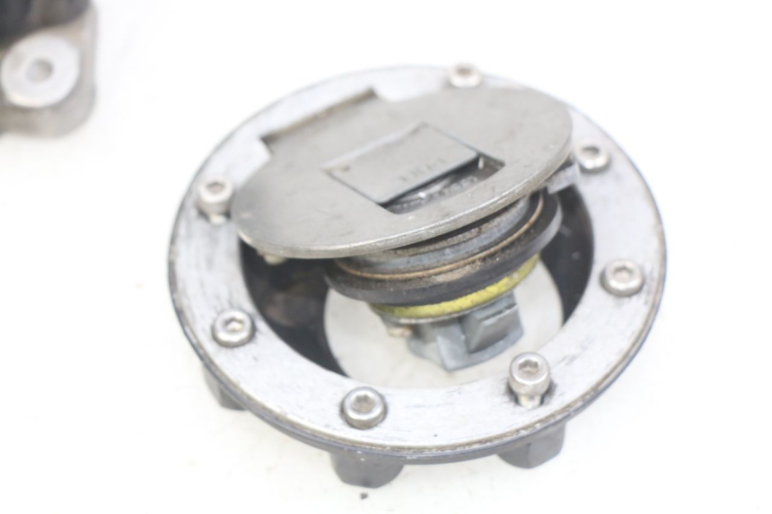 photo de LOCK KEY NEIMAN KIT YAMAHA FJ 3CX 1200 (1986 - 1996) - Markings and original references