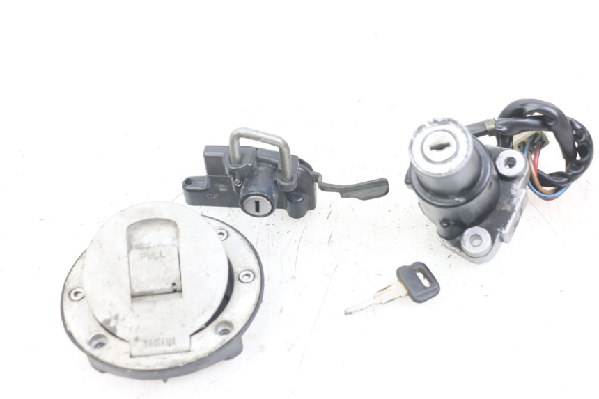 photo de LOCK KEY NEIMAN KIT YAMAHA FJ 3CX 1200 (1986 - 1996) - Main view