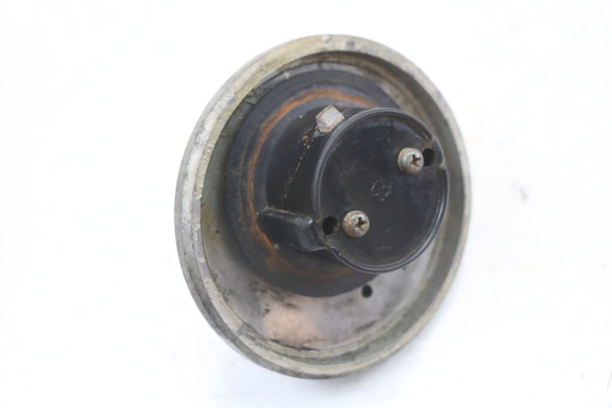 photo de LOCK SET KEY HYOSUNG GF 125 (2001 - 2005) - Additional view of the item