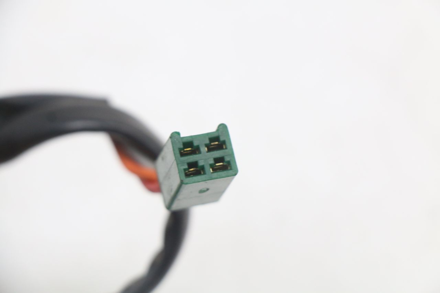 photo de LOCK KEY NEIMAN KIT SUZUKI GN 125 (1997 - 2000) - Markings and original references