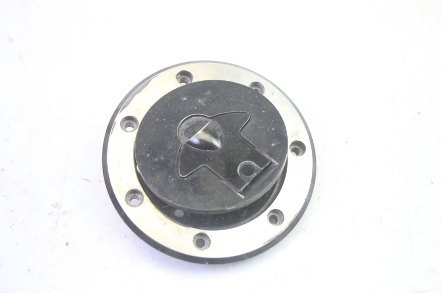 photo de LOCK SET KEY KAWASAKI GPZ RX 1000 (1986 - 1988) - Distinctive features