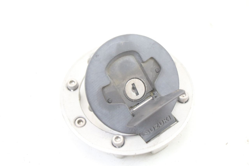 photo de LOCK SET KEY SUZUKI GSF S BANDIT 600 (2000 - 2004) - Supplementary product photo