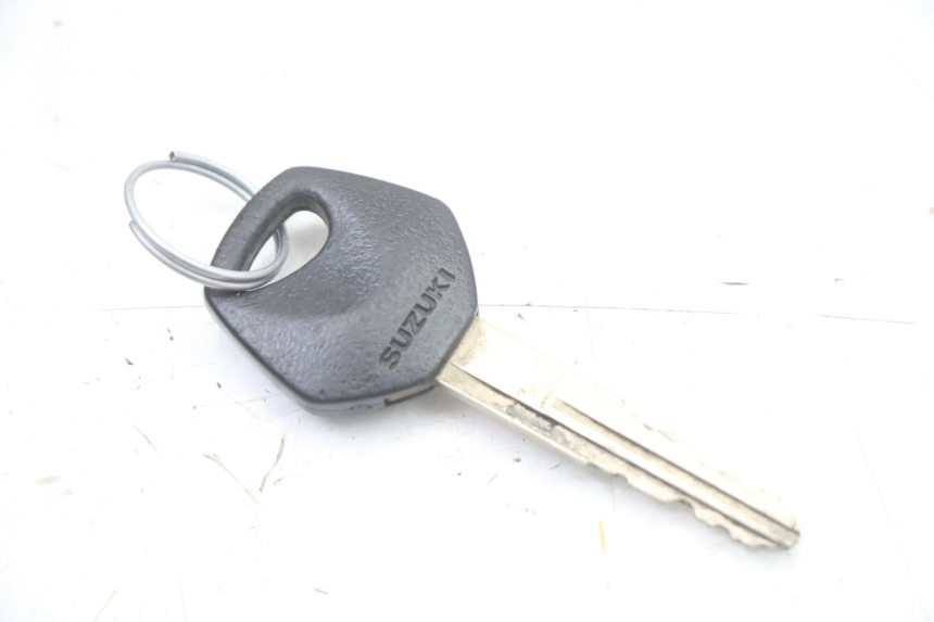 photo de LOCK SET KEY SUZUKI GSF S BANDIT 600 (2000 - 2004) - Checked used part