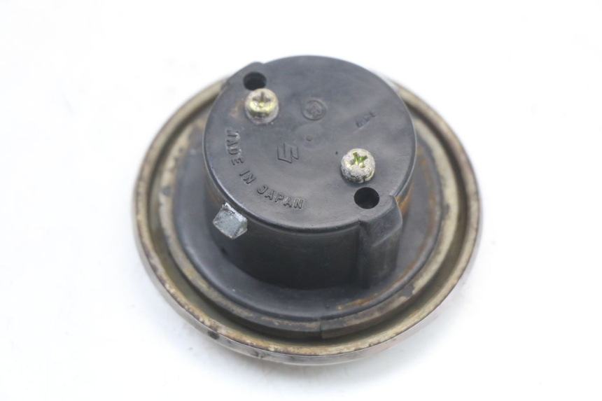 photo de LOCK SET KEY SUZUKI GSX E 250 (1982 - 1983) - Detailed visual inspection