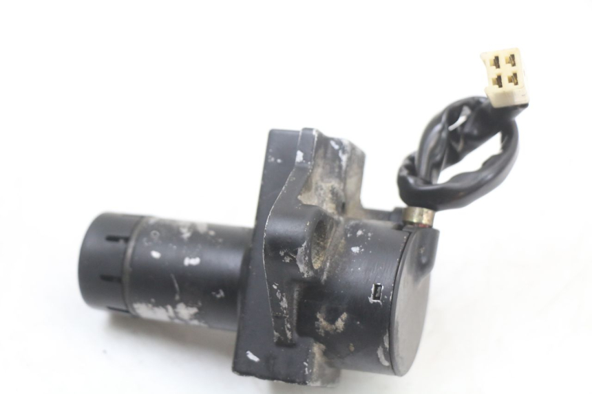 photo de LOCK SET KEY SUZUKI GSX E 250 (1982 - 1983) - Product overview