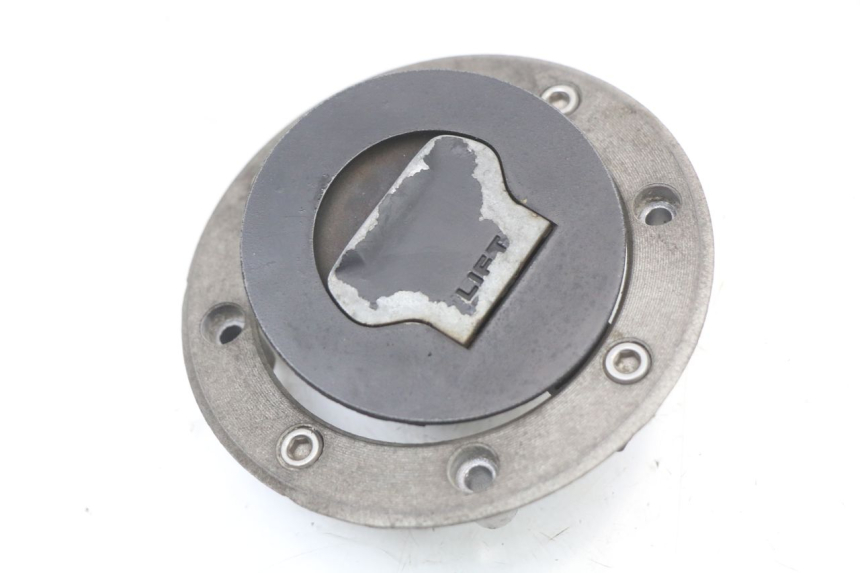 photo de LOCK SET KEY HYOSUNG GTR 125 (2006 - 2008) - Markings and original references