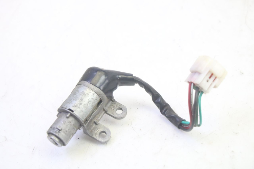 photo de LOCK SET KEY EUROCKA GTR 50 (2018 - 2021) - Component detail