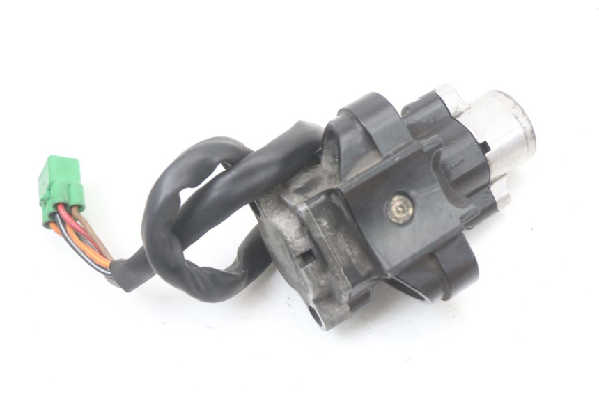 photo de LOCK SET KEY SUZUKI GZ MARAUDER 125 (1998 - 2004) - Product overview