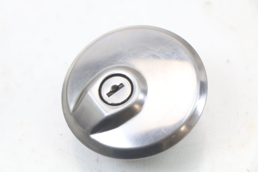 photo de LOCK SET KEY SUZUKI GZ MARAUDER 125 (1998 - 2004) - Markings and original references