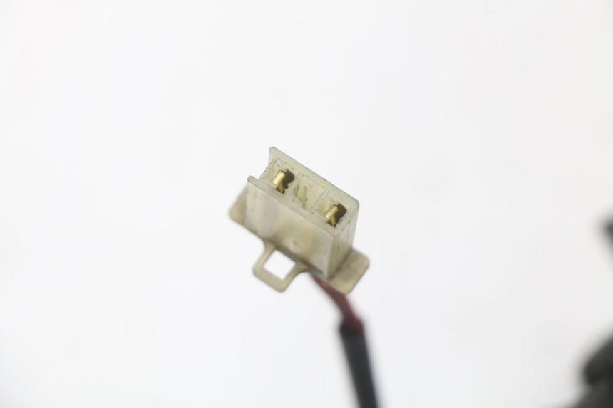 photo de LOCK SET KEY HONDA NES AROBASE 125 (2000 - 2003) - Product overview