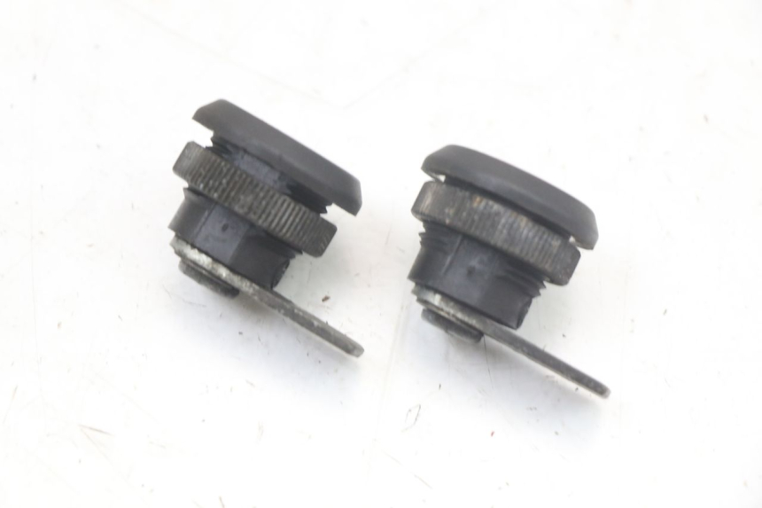 photo de LOCK SET KEY KAWASAKI GTR 1000 (1994 - 2004) - Detailed visual inspection