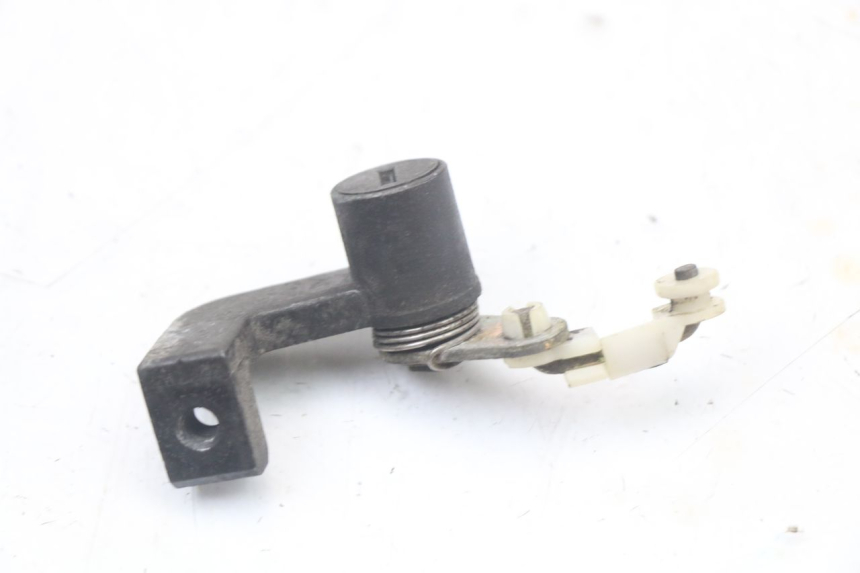 photo de LOCK SET KEY KAWASAKI GTR 1000 (1994 - 2004) - Alternative angle