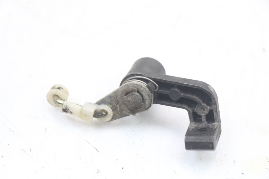 photo de LOCK SET KEY KAWASAKI GTR 1000 (1994 - 2004) - Used quality zoom