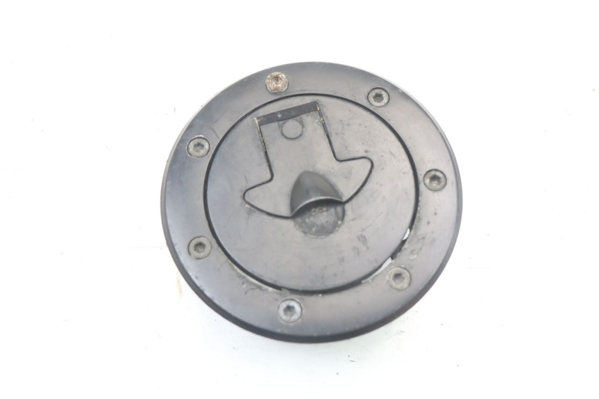 photo de LOCK SET KEY KAWASAKI GTR 1000 (1994 - 2004) - Fixing points details