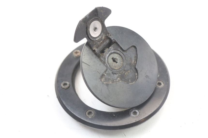 photo de LOCK SET KEY KAWASAKI GTR 1000 (1994 - 2004) - Surface and material condition