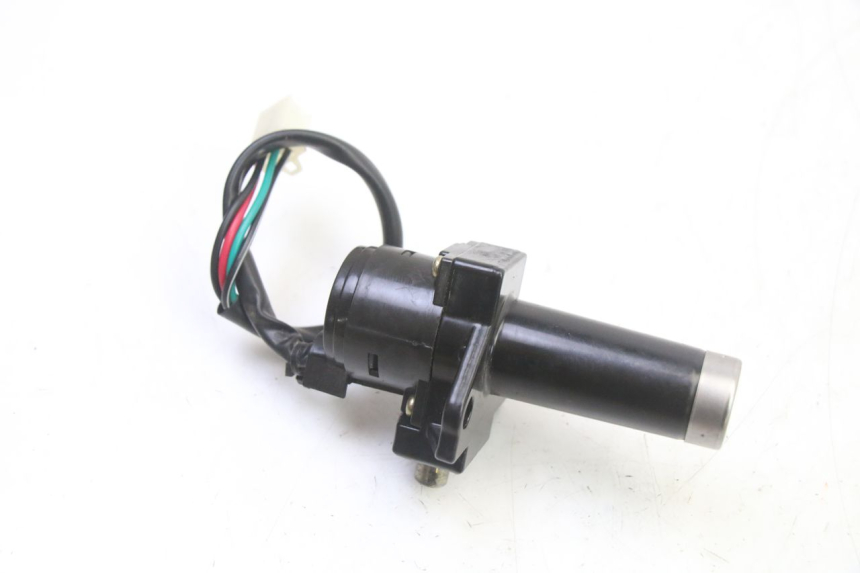 photo de LOCK SET KEY KIDEN KD125-G 125 (2018 - 2022) - Component detail