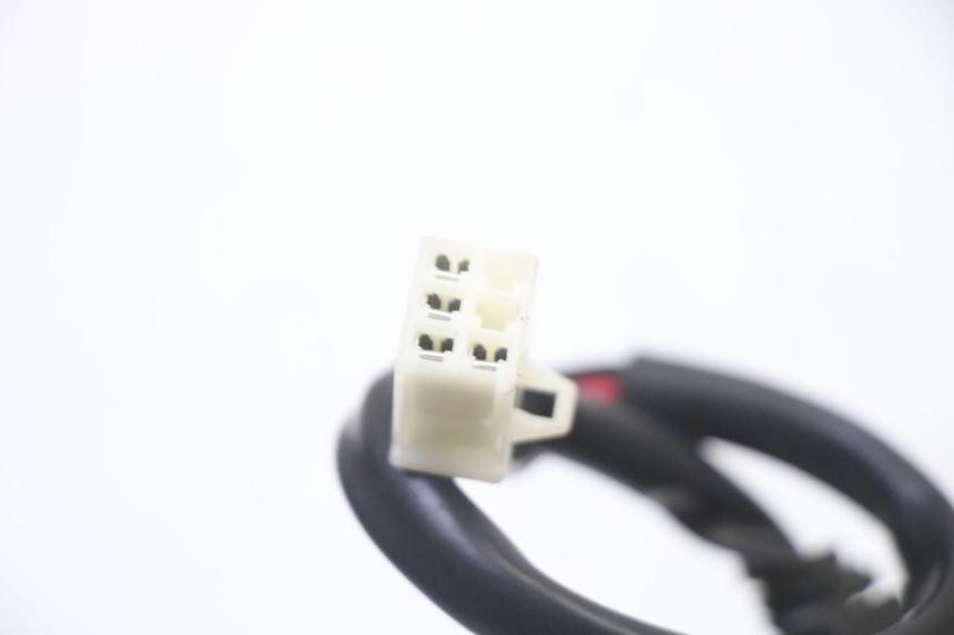 photo de LOCK SET KEY KIDEN KD125-G 125 (2018 - 2022) - Technical close-up