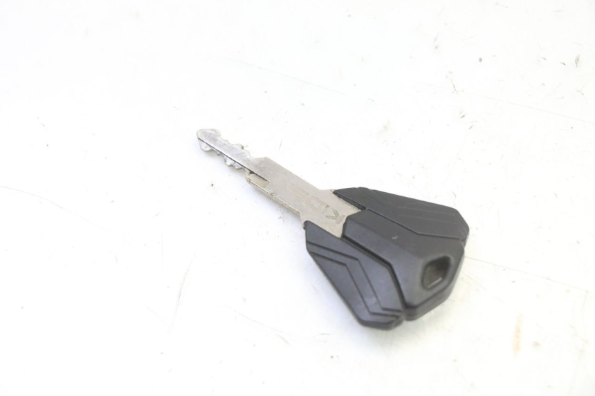 photo de LOCK SET KEY KIDEN KD125-G 125 (2018 - 2022) - Product overview