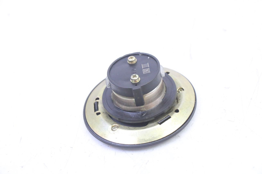 photo de LOCK SET KEY KIDEN KD125-G 125 (2018 - 2022) - Markings and original references