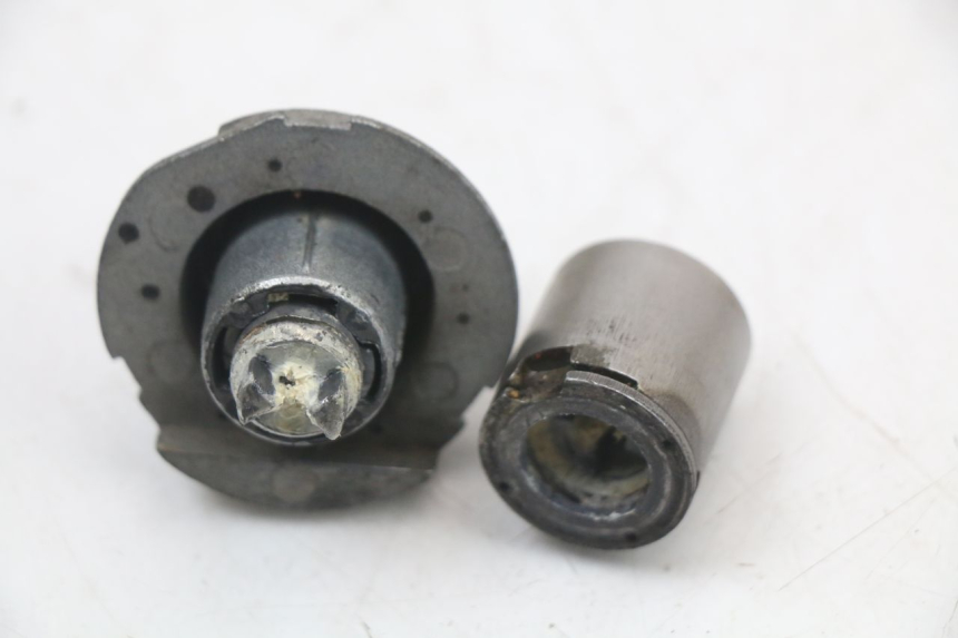 photo de LOCK SET KEY PIAGGIO LIBERTY 4T 50 (2004 - 2008) - Product overview