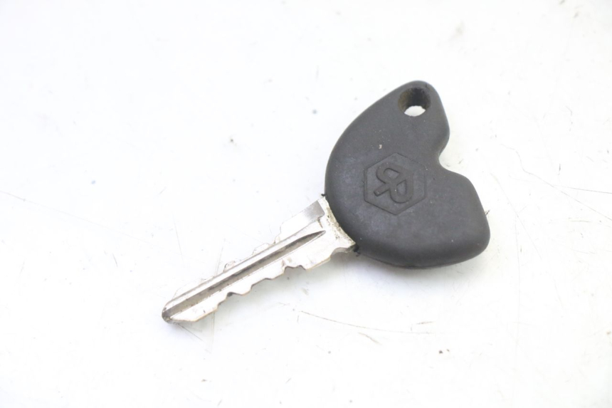 photo de LOCK SET KEY PIAGGIO LIBERTY 4T 50 (2009 - 2015) - Product overview