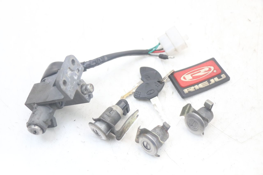 photo de LOCK KEY NEIMAN KIT KYMCO LIKE 125 (2009 - 2016) - Main view