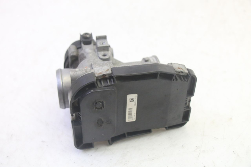 photo de LOCK SET KEY PIAGGIO MP3 HPE 350 (2018 - 2020) - Alternative angle