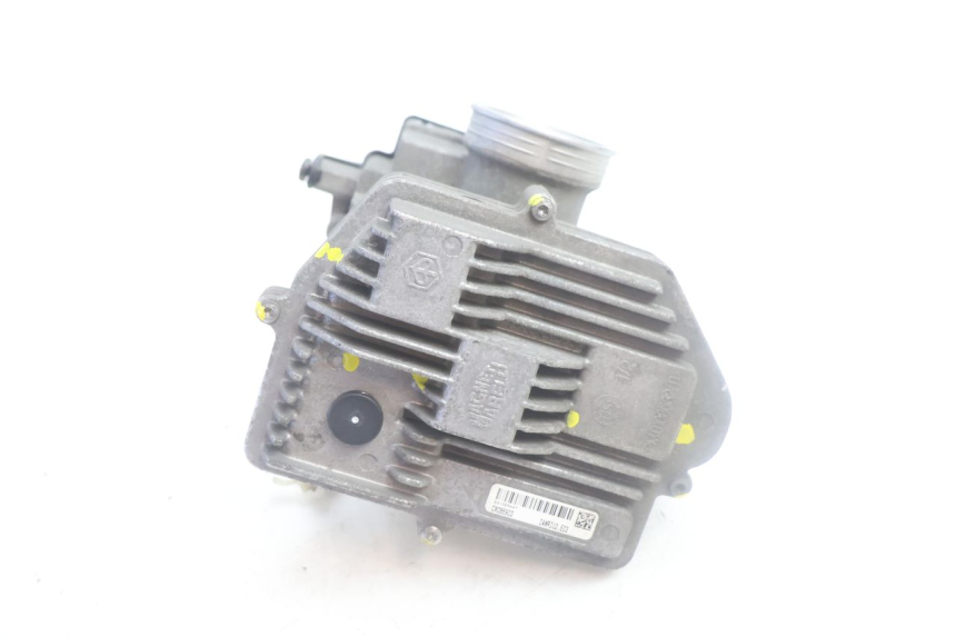 photo de LOCK SET KEY PIAGGIO MP3 500 (2016 - 2018) - Detailed visual inspection