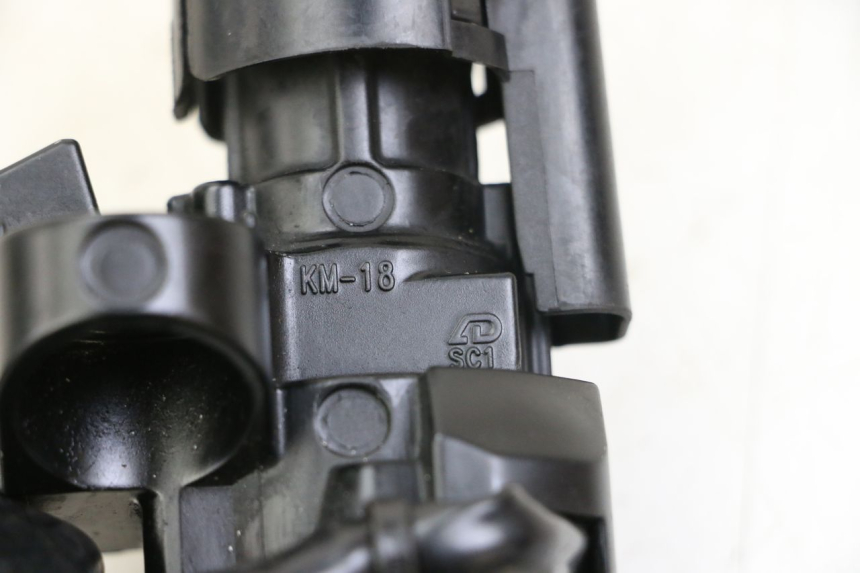 photo de LOCK SET KEY KAWASAKI NINJA 400 (2018 - 2023) - Component detail