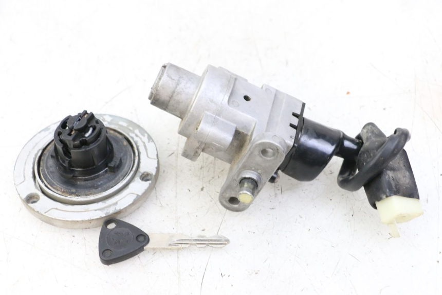 photo de LOCK SET KEY PEUGEOT SPEEDFIGHT 3 LC 2T 50 (2009 - 2015) - Product overview