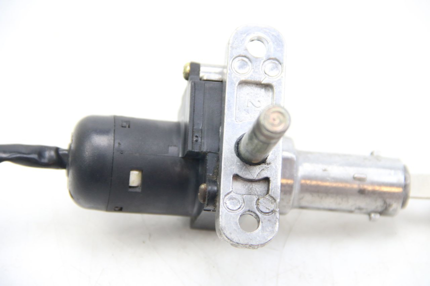 photo de LOCK KEY NEIMAN KIT LVNENG S5 1 (2019 - 2023) - Technical close-up