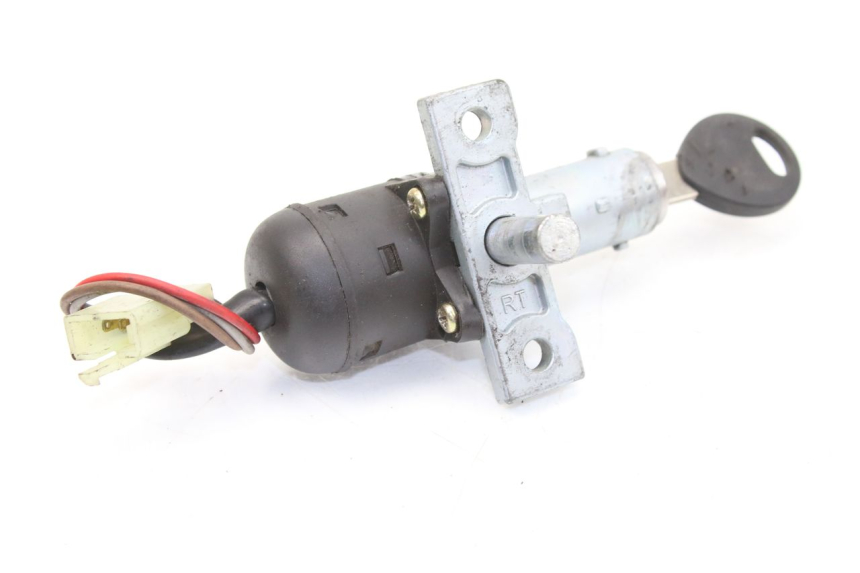 photo de LOCK KEY NEIMAN KIT YAMAHA SLIDER NAKED 50 (2004 - 2018) - Technical close-up