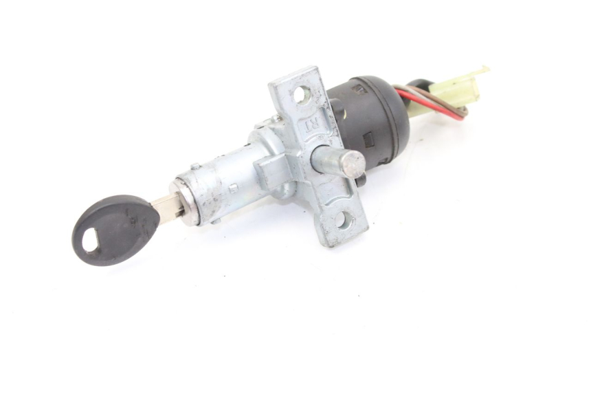 photo de LOCK KEY NEIMAN KIT YAMAHA SLIDER NAKED 50 (2004 - 2018) - Surface and material condition