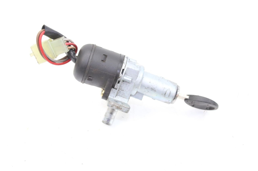 photo de LOCK KEY NEIMAN KIT YAMAHA SLIDER NAKED 50 (2004 - 2018) - Checked used part