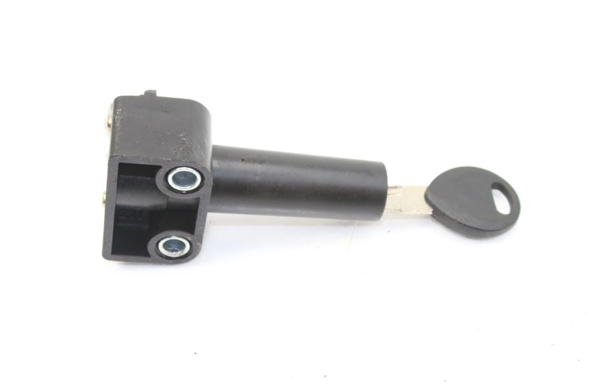 photo de LOCK KEY NEIMAN KIT YAMAHA SLIDER NAKED 50 (2004 - 2018) - Markings and original references