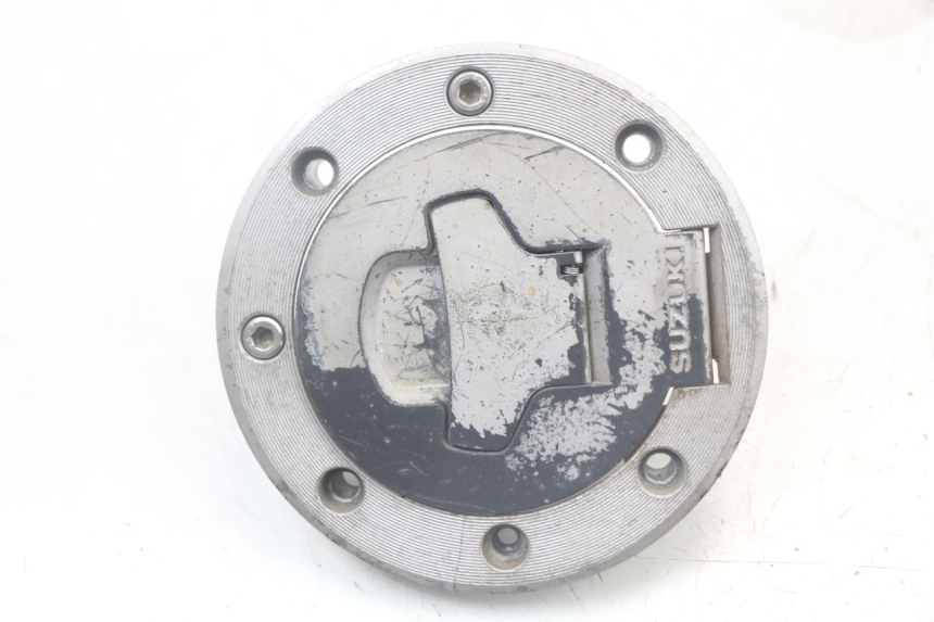 photo de LOCK KEY NEIMAN KIT SUZUKI SV N 650 (1999 - 2002) - Additional view of the item