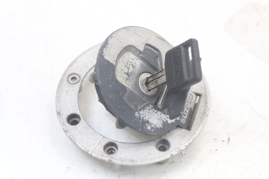 photo de LOCK KEY NEIMAN KIT SUZUKI SV N 650 (1999 - 2002) - Distinctive features