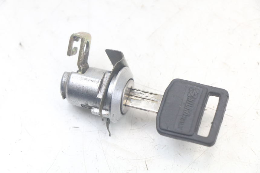 photo de LOCK KEY NEIMAN KIT SUZUKI SV N 650 (1999 - 2002) - Supplementary product photo