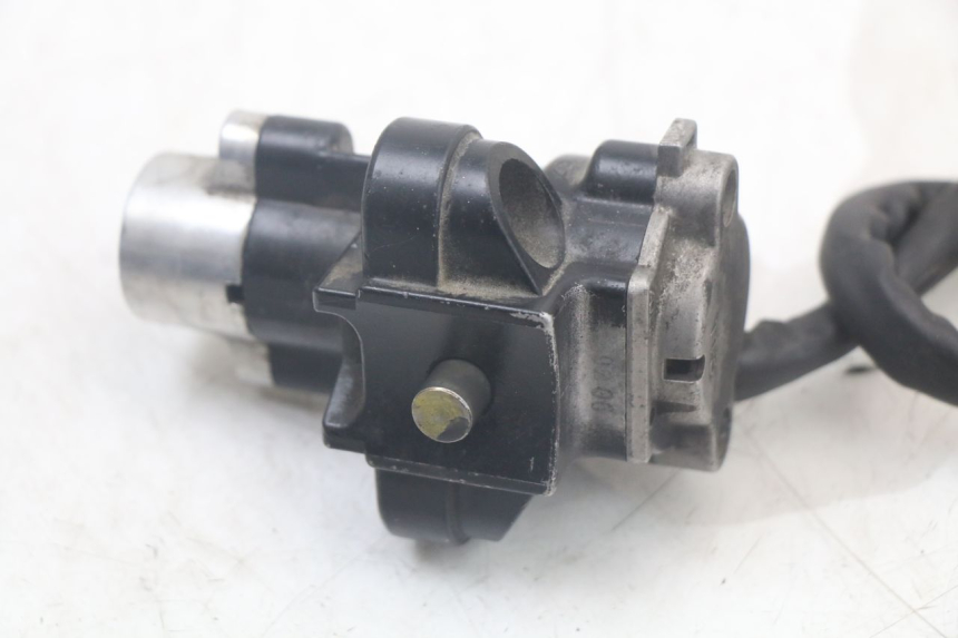 photo de LOCK KEY NEIMAN KIT SUZUKI SV N 650 (1999 - 2002) - Checked used part