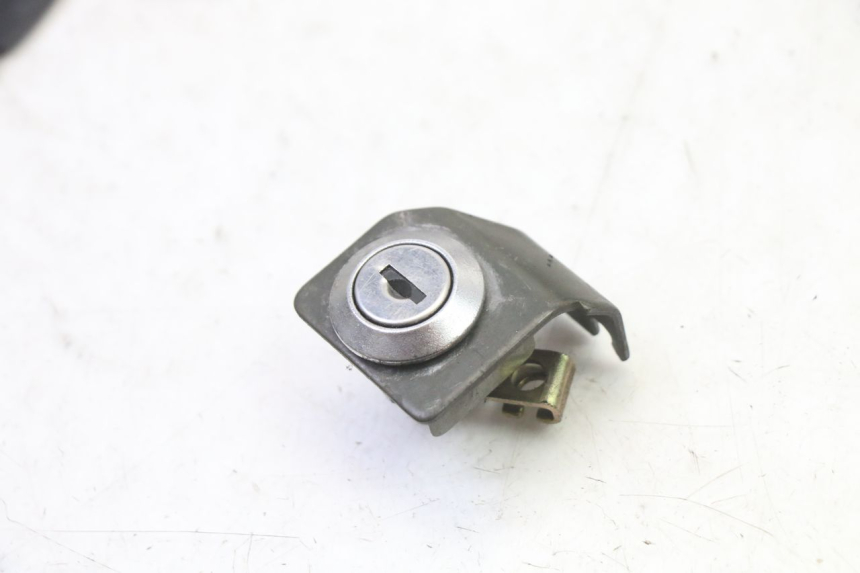 photo de LOCK SET KEY SUZUKI SV S 650 (2003 - 2009) - Component zoom
