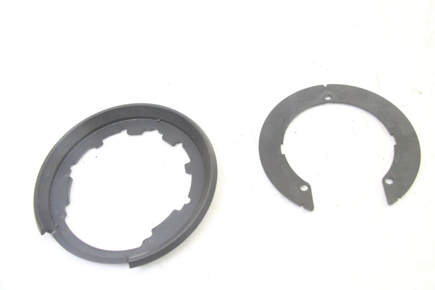 photo de LOCK SET KEY SUZUKI SV S 650 (2003 - 2009) - Detailed visual inspection