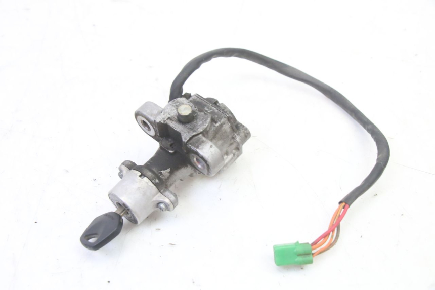 photo de LOCK SET KEY SUZUKI SV S 650 (2003 - 2009) - Product overview