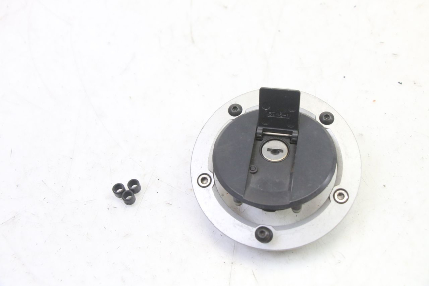 photo de LOCK SET KEY SUZUKI SV S 650 (2003 - 2009) - Checked used part